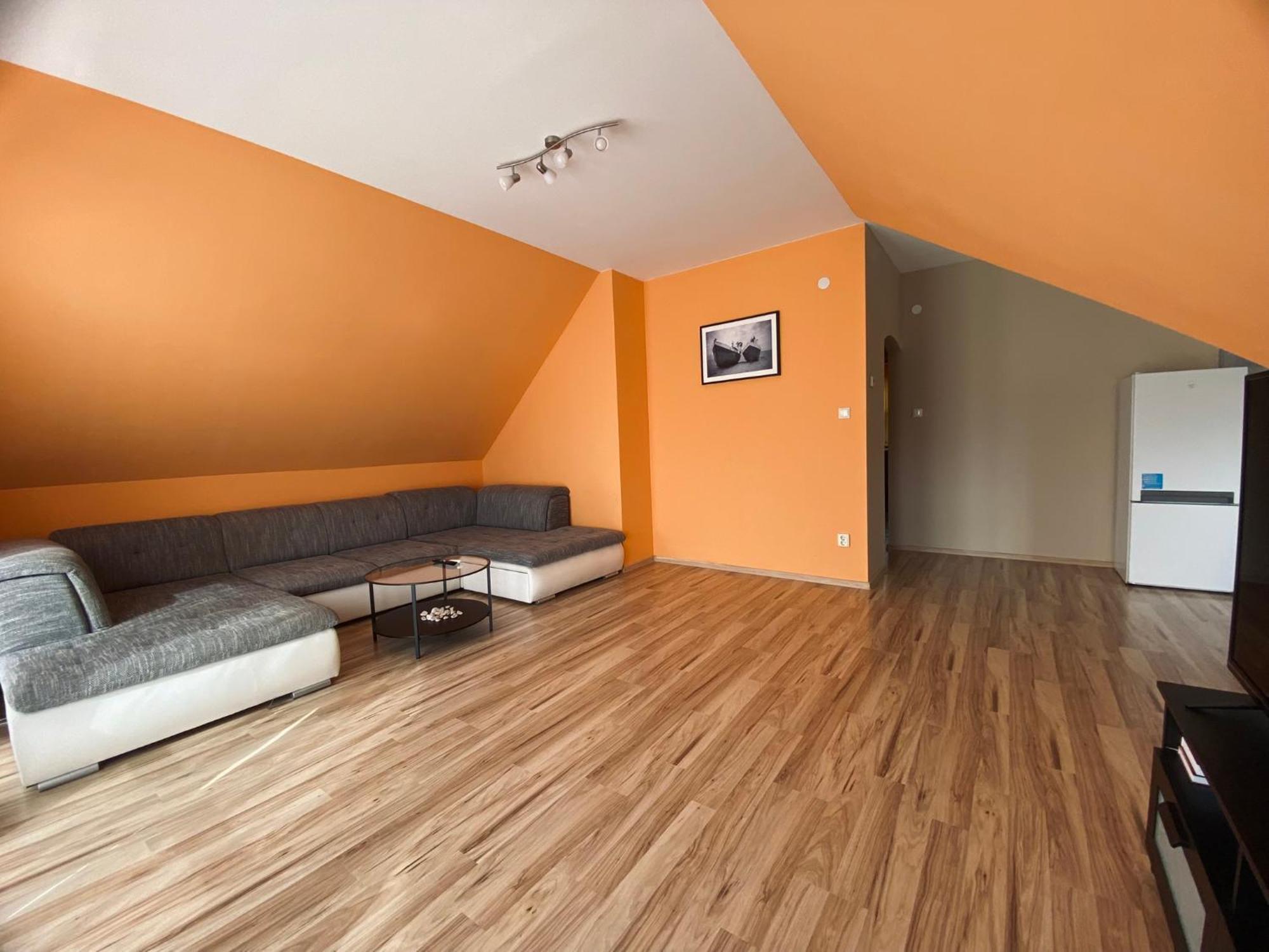 Korall Apartman Балатонфюзфе Екстер'єр фото