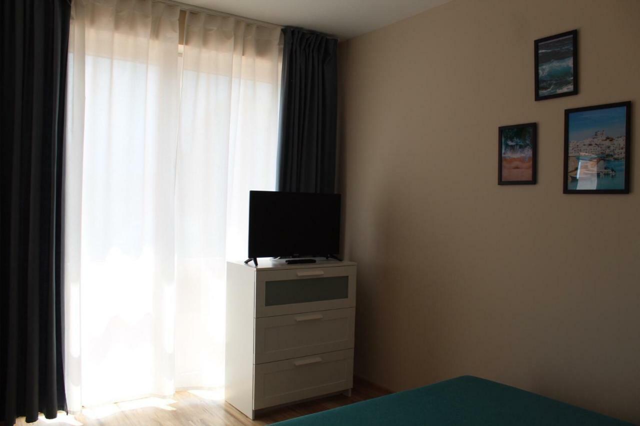 Korall Apartman Балатонфюзфе Екстер'єр фото